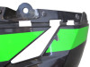Untere verkleidung links Kawasaki Ninja 400