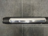 Uitlaatbochten Yamaha XV 1600
