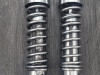 Achterschokbreker Harley Davidson Sportster