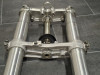 Voorpoten compleet Suzuki GSX R 750