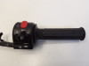 Handlebar switch assy right Triumph Trophy 900