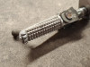 Main step holder left Yamaha MT 09