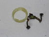 Startmotor Suzuki GSX R 750