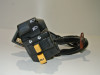 Handlebar switch assy left Suzuki XF 650 Freewind