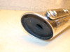 Colector de escape Kawasaki LTD 450