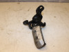 Rechter schetsplaat Kawasaki LTD 450