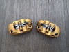 Bremssattel Bremszangen vorne Triumph Tiger 1050