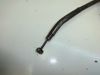 Throttle cable Suzuki GSX R 600