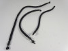 Brake hose front Kawasaki Z 750