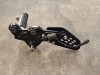 Rechter schetsplaat Yamaha MT 07
