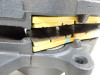 Brake caliper right front BMW K 1200 R 