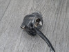Handlebar switch assy right Kawasaki KZ 440