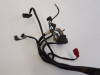 Handlebar switch assy left Honda VT 1100