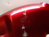 Rear fender Honda CMX 450