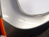 Rear cowl Aprilia RSV 1000