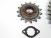 Sprocket Ducati monster 796