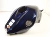 Fuel tank cover Honda CBR Fireblade