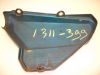 Cowl right small Honda CX 500