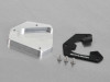 Side stand bar BMW R 1200 GS