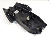Undertail rear fender Kawasaki VERSYS 650