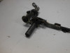 Bremssattel Bremszange hinten Suzuki VS 700 Intruder
