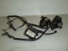 Front brake complete Yamaha XJ 900 S Diversion