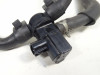 Air cleaner case Yamaha FZ6