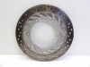 Braking disc right front Honda NTV 650