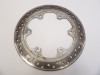Remschijf voor Honda CBR 600 F