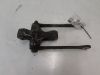 Link systeem achterveer Suzuki GSF 600 650 Bandit 