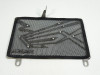 Radiator parts Honda CB 500 F