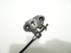 Key set Triumph Tiger 900