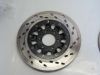 Bremsscheibenset Suzuki GS 550 ES