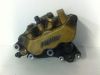 Bremssattel Bremszange Honda Silverwing