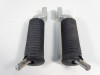 Duo voetsteun set Harley Davidson Overige Harley Davidson