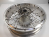 Felge hinten Aprilia Caponord 1000