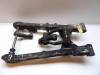 Swingarm Kawasaki GPZ 900