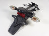 Kentekenplaathouder Yamaha MT 07