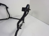 Suitcase bracket set Honda CB 500 X