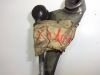 Gear change pedal  Yamaha XJ 600 Diversion