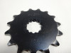 Driven flange Kawasaki ER 6