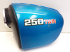 Cowl left small Honda CB 250 N
