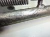 Side stand bar Kawasaki ZZR 250