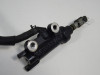Rempomp achter Yamaha TDM