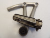 Pillion step right Yamaha FAZER 600