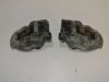 Brake calipers front BMW R 1200 GS