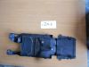 Achterspatbord Kawasaki ZX 6 R