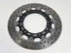 Remschijf voor Yamaha YZF R6