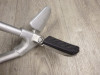 Schetsplaat links Moto Guzzi Stelvio