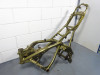 Frame - onderdelen Kawasaki ER 6